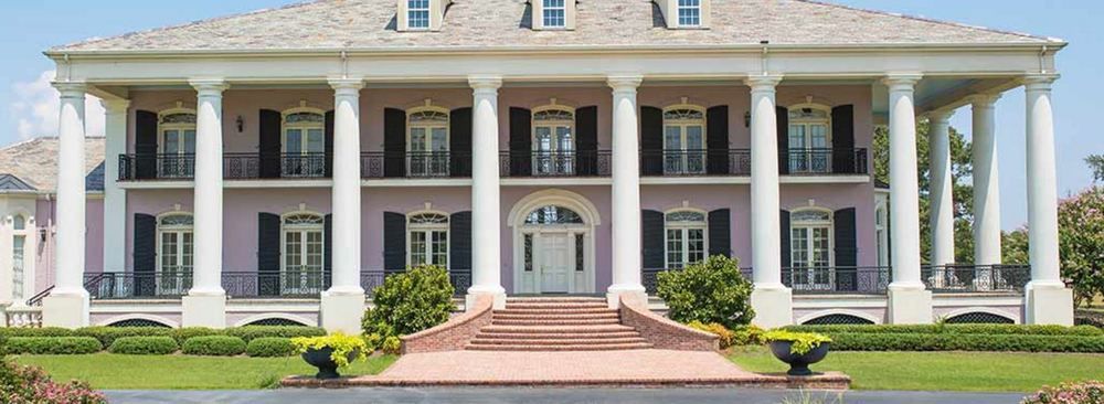 The Mansion At Red Hill — Delhi