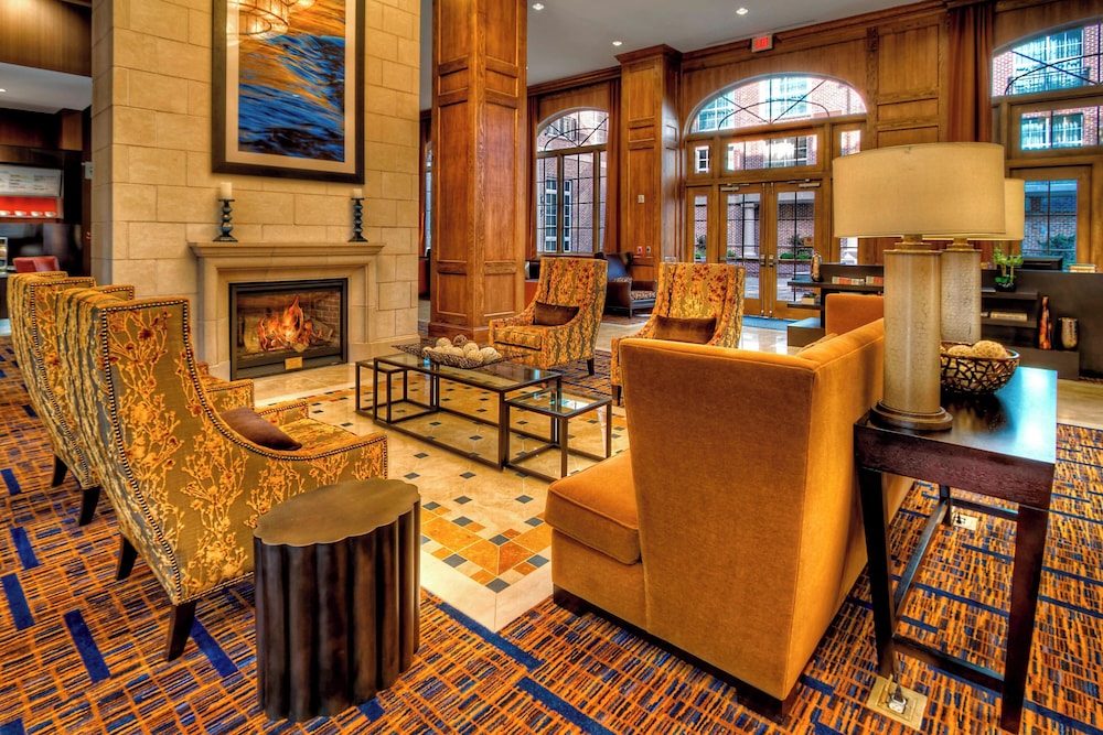 Courtyard by Marriott Nashville Green Hills - photo 5