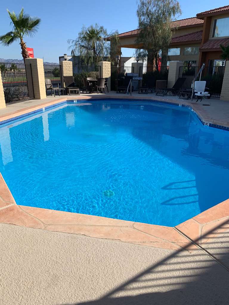 Best Western Desert Oasis - photo 25