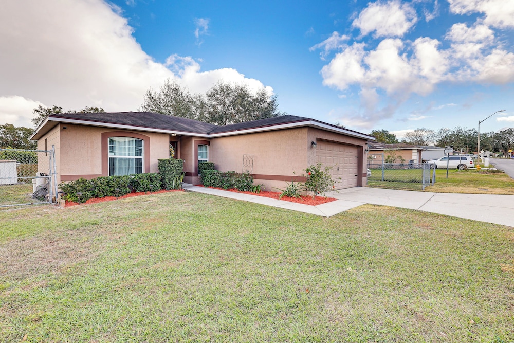 Extended Stay Lakeland - photo 30