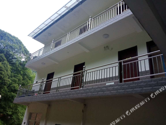 XianJu House in Qili, People's Republic of China