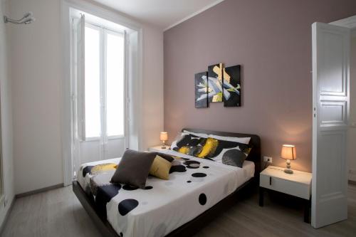 Il Re E La Regina Trapani — 4-Star Luxury Hotel in Trapani, Italy