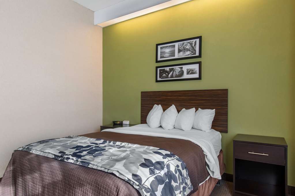 Sleep Inn Carlisle South - photo 8