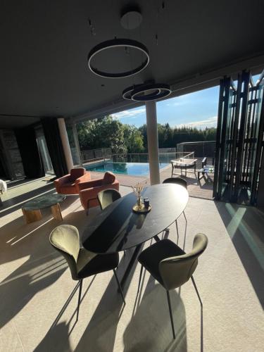 Villaconcept57 — hotel in Abreschviller