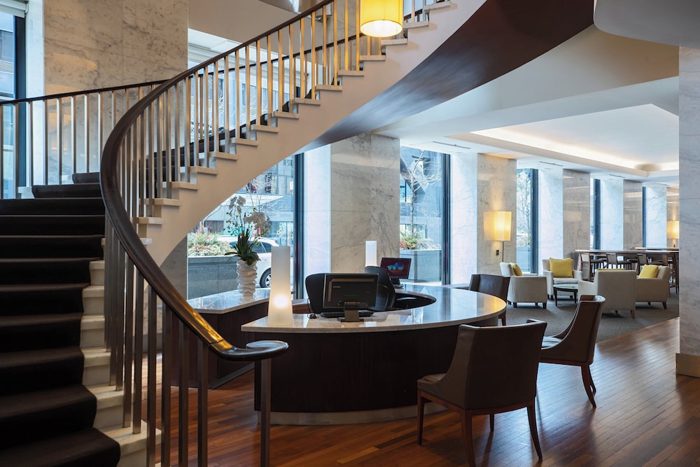 The Westin Michigan Avenue Chicago - photo 2