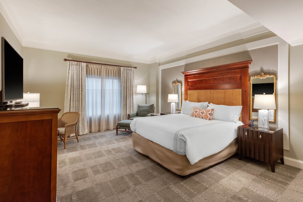 Omni Barton Creek Resort and Spa Austin - photo 17