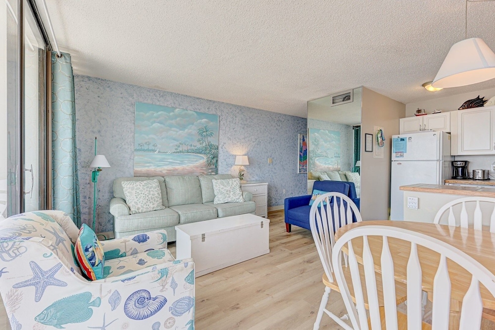 0801 Seaside Sunrise by Atlantic Towers - photo 15