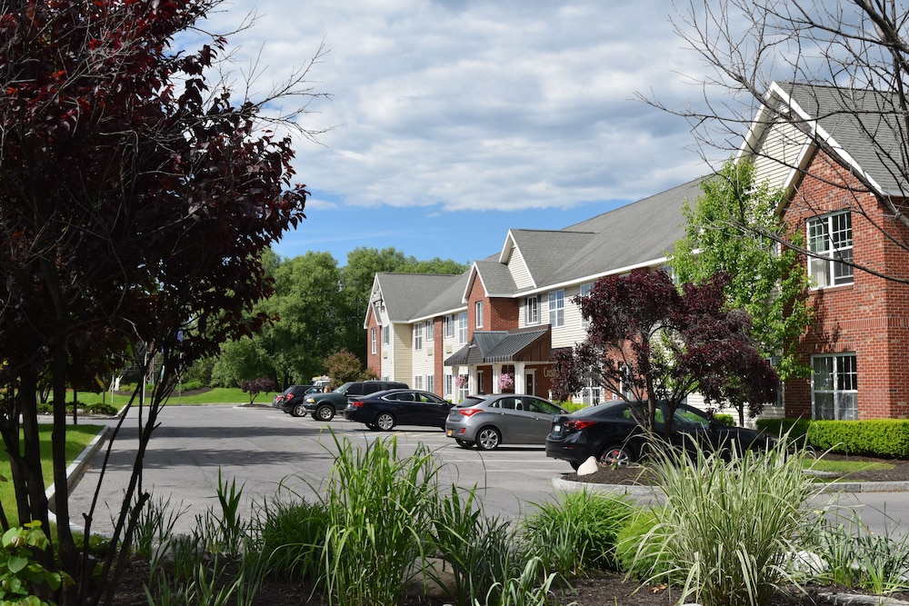 Cresthill Suites Syracuse - photo 37