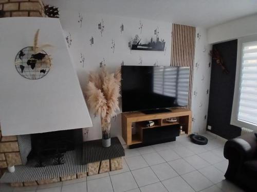 Zouzoubelle - last minute hotel in Coudekerque-Branche