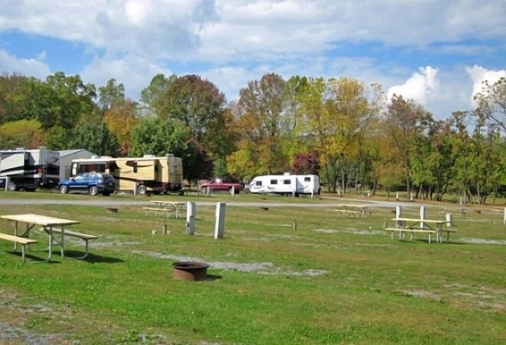 Appalachian Campsites - photo 72