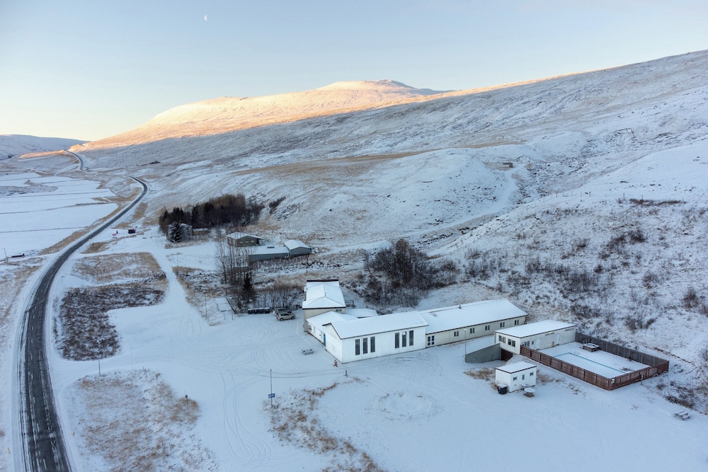 Studlagil INN Hostel