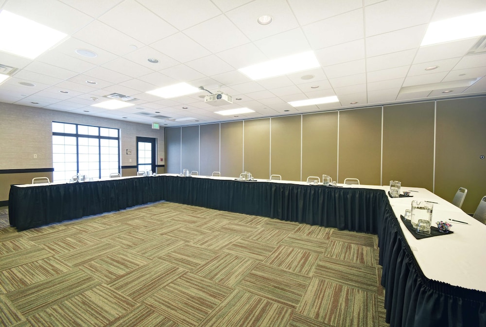 Homewood Suites by Hilton Denver Int'l Airport - photo 41