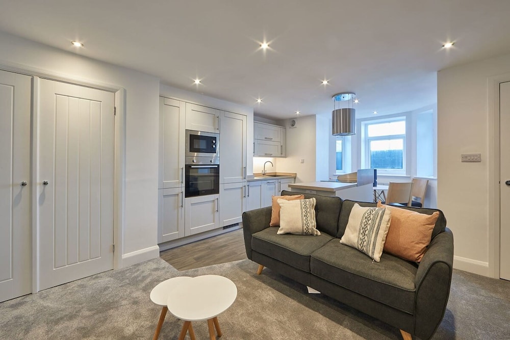 Host & Stay Beach Haven — 4-Star Luxury Hotel in Whitby, United Kingdom