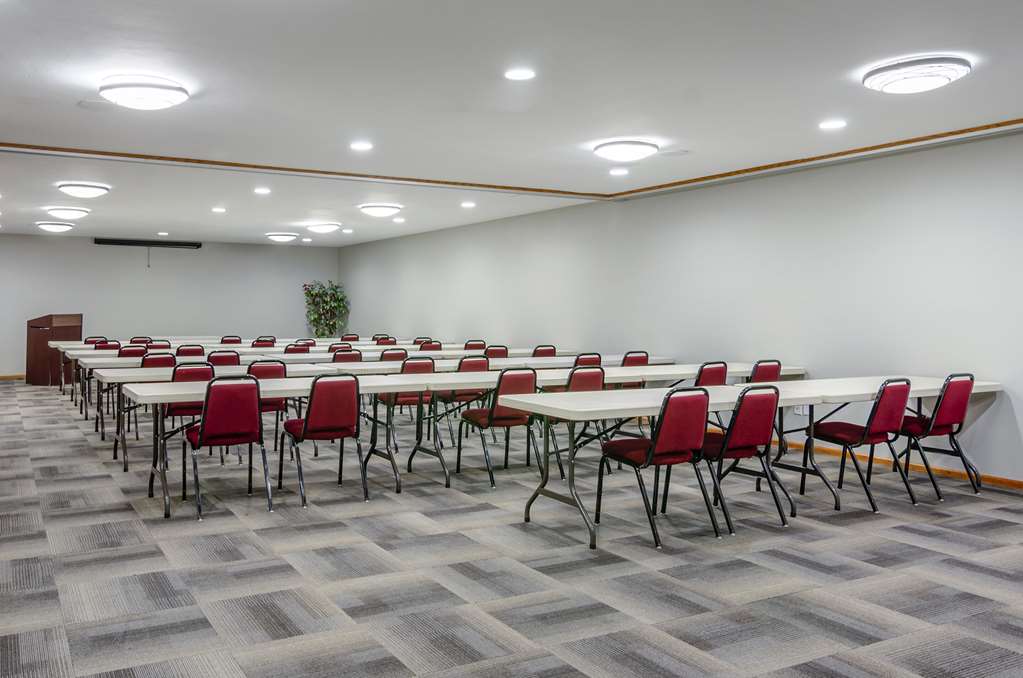Comfort Inn Bozeman near University - photo 36