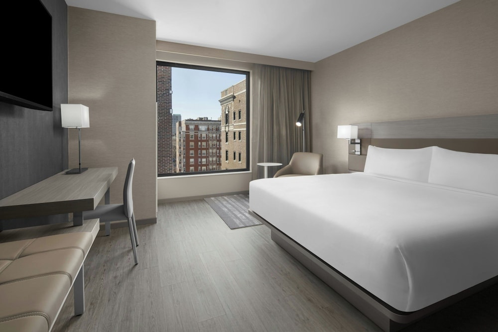 AC Hotel St. Louis Central West End - photo 7