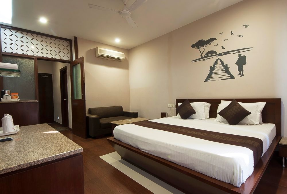 Hotel Basera