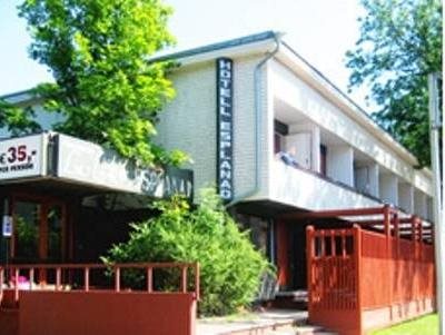 Hotel Esplanad - last minute hotel in Unknown City