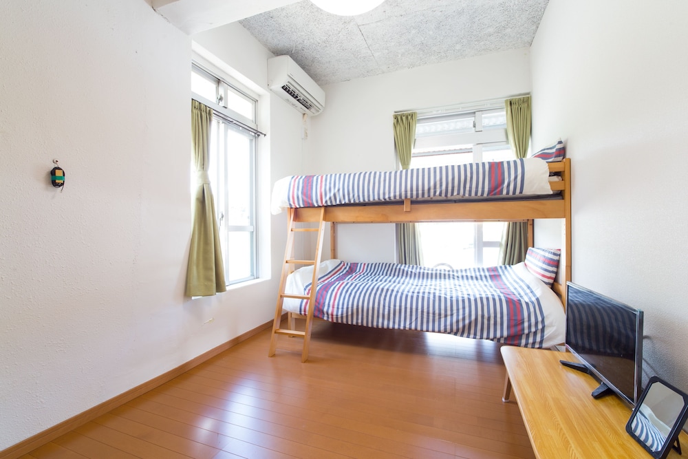 Sanshoen maape - last minute hotel in Ishigaki