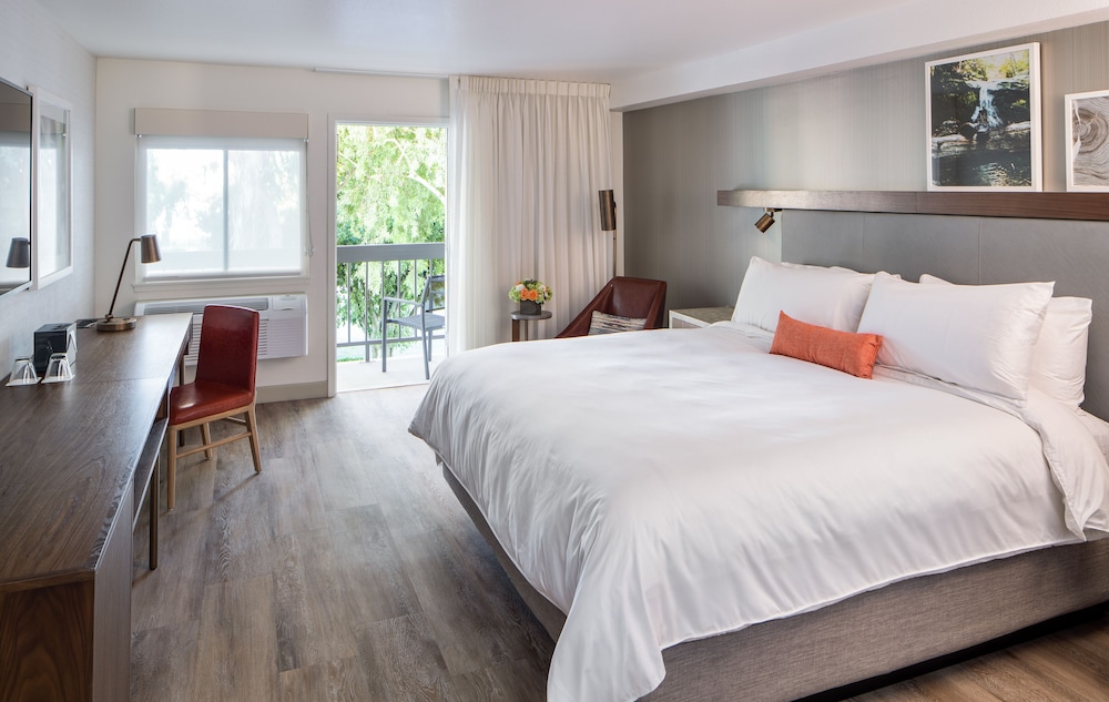 The Domain Hotel - photo 9