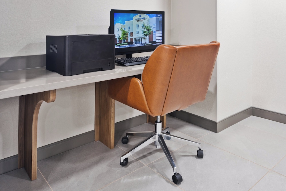 Candlewood Suites Columbus Fort Benning by IHG - photo 43