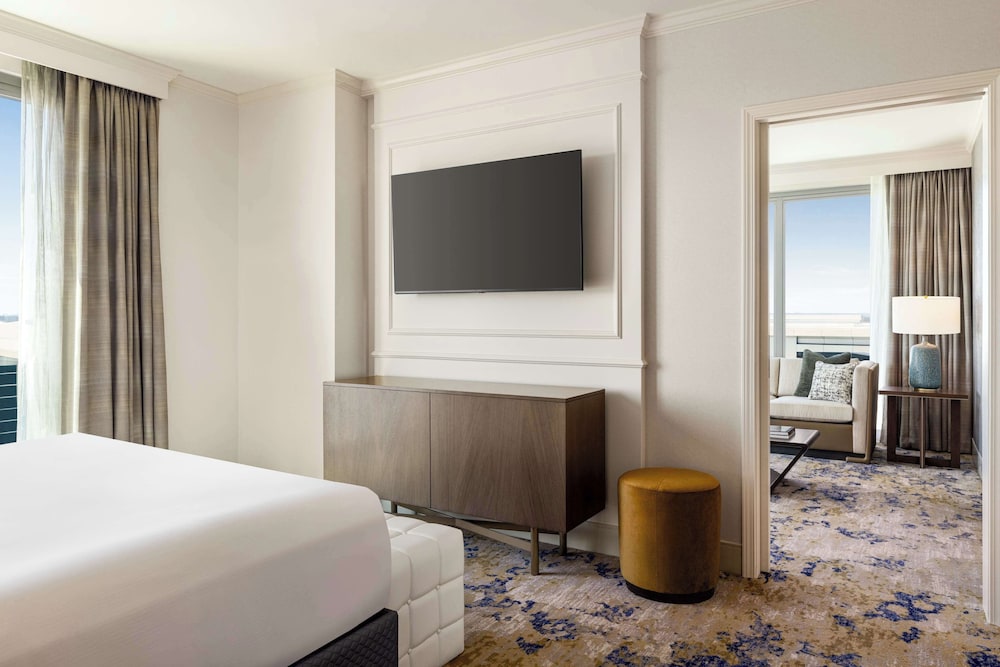 Hilton Bna Nashville Airport Terminal - photo 14