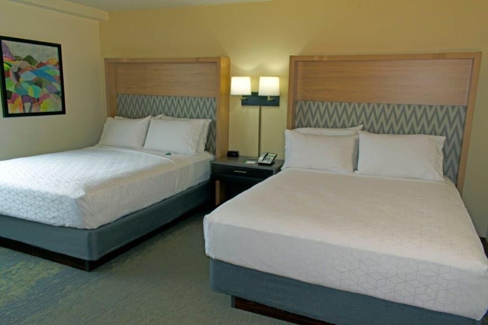 Holiday Inn Binghamton Downtown by IHG - photo 11