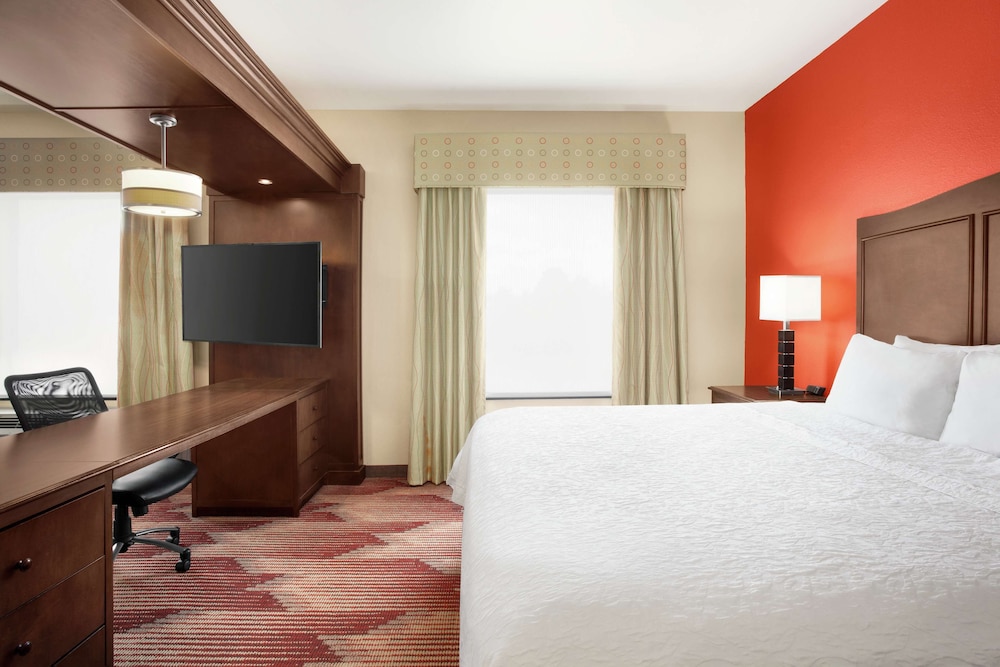 Hampton Inn Sulphur Springs - photo 13