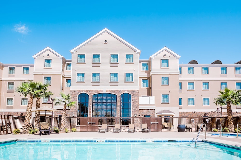 Staybridge Suites El Paso Airport by IHG - photo 28