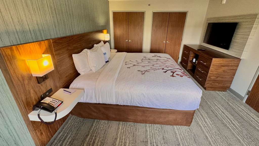 Sleep Inn Oakbrook Terrace Chicago - photo 19