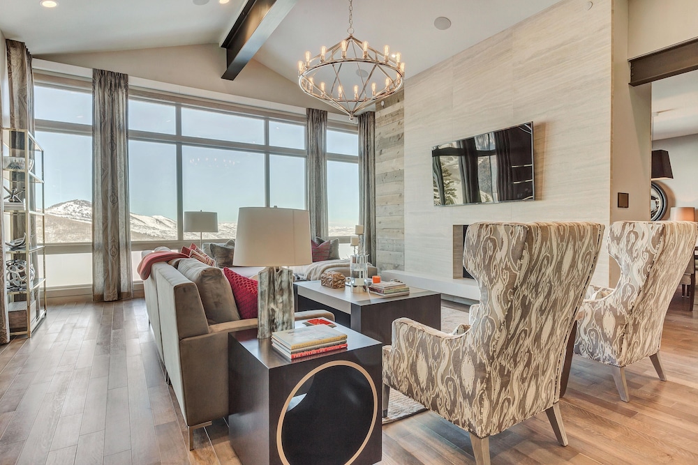 Four Bedroom Penthouse 4 Apartment Hotel by RedAwning - photo 11