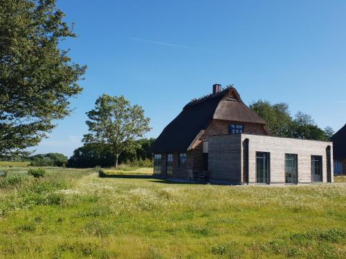 Reetdorf Geltinger Birk Atelierhaus Feenkraut — Kappeln — photo 3