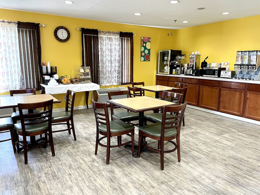 FairBridge Inn Express Mount Vernon - photo 15