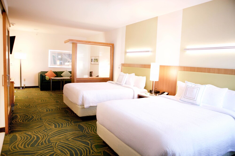 Springhill Suites Wichita Airport - photo 7