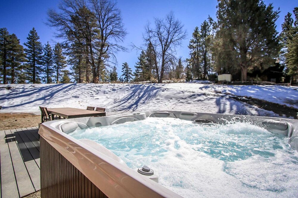 Glass Peak 1597 by Big Bear Vacations - photo 24