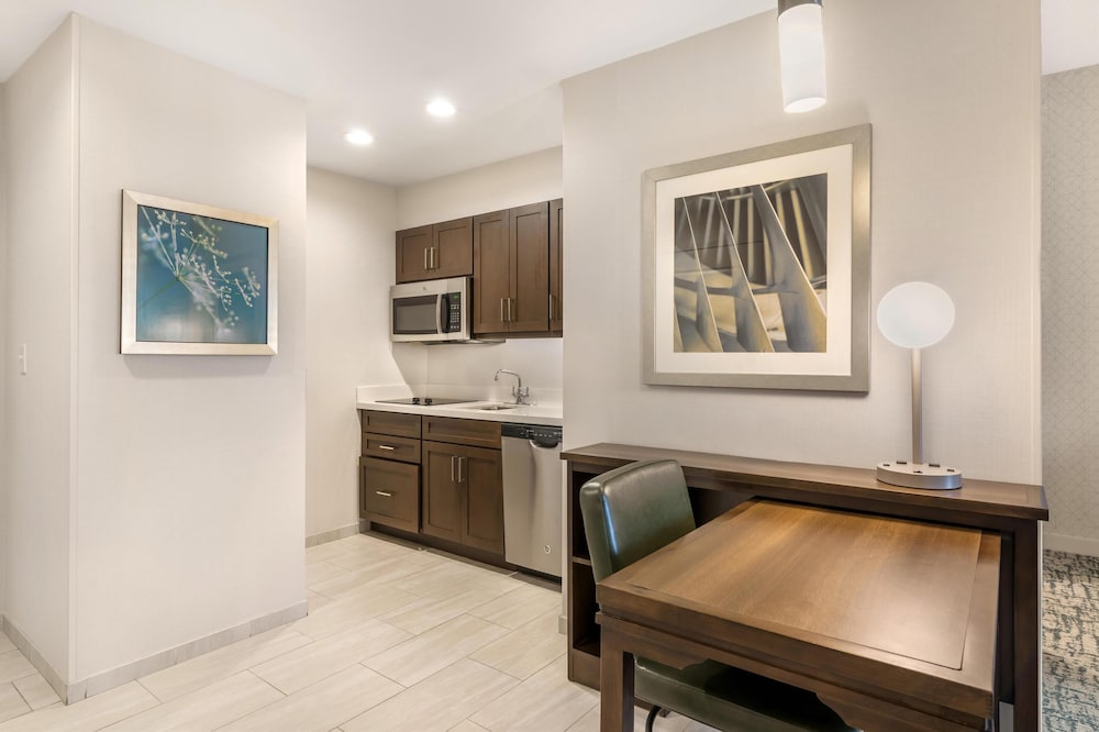 Homewood Suites By Hilton Schenectady - photo 21