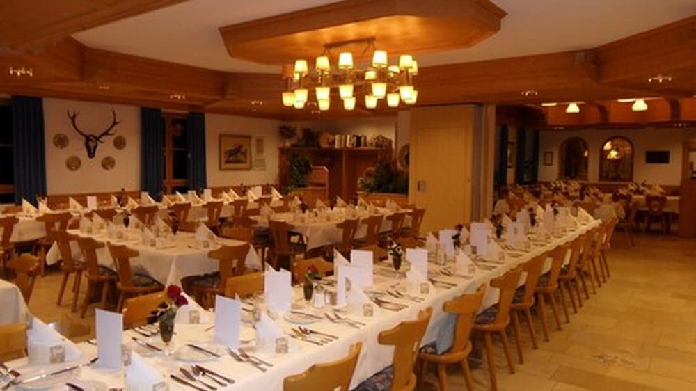 Hotel Gasthof zum Hirschen in Ingolstadt, Germany