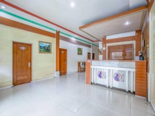 Costel Sahabat Bandara in Tangerang, Indonesia