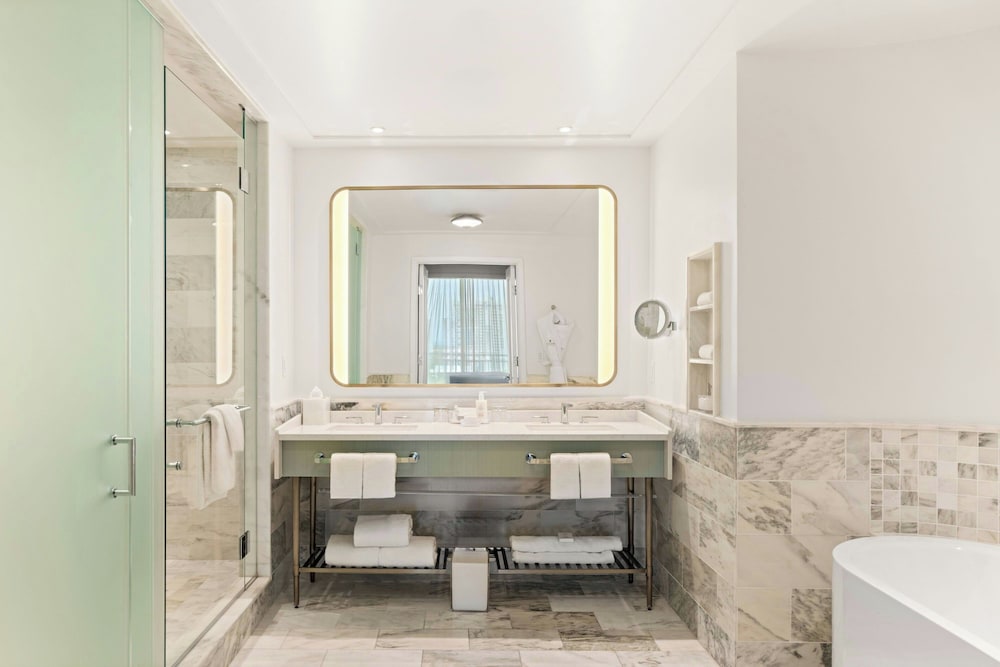 JW Marriott Turnberry Resort & Spa - photo 52