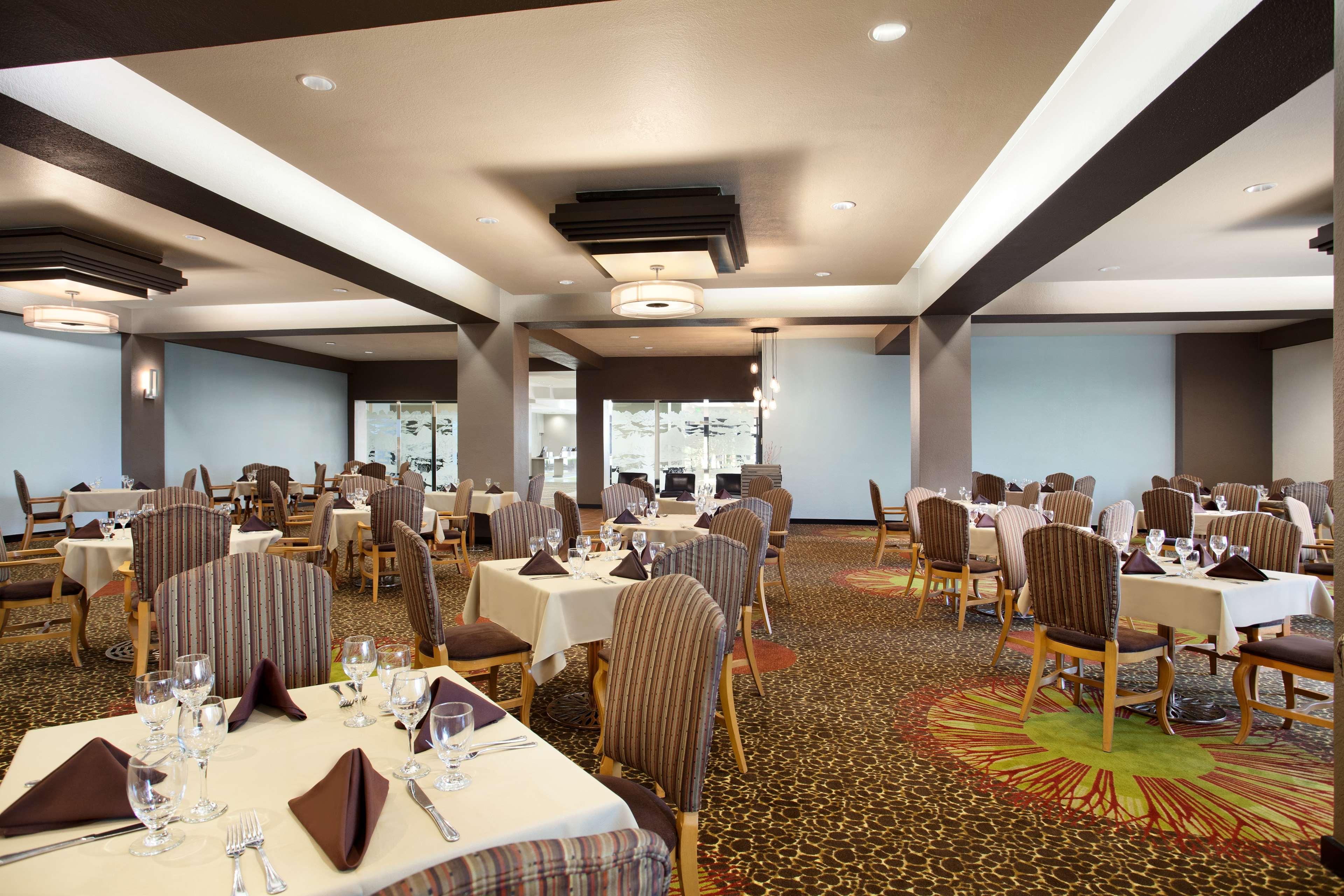 Radisson Hotel Denver Aurora - photo 48