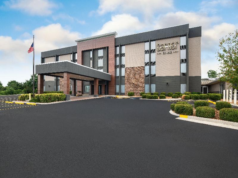 Garner Hotel Wytheville East by IHG - photo 14