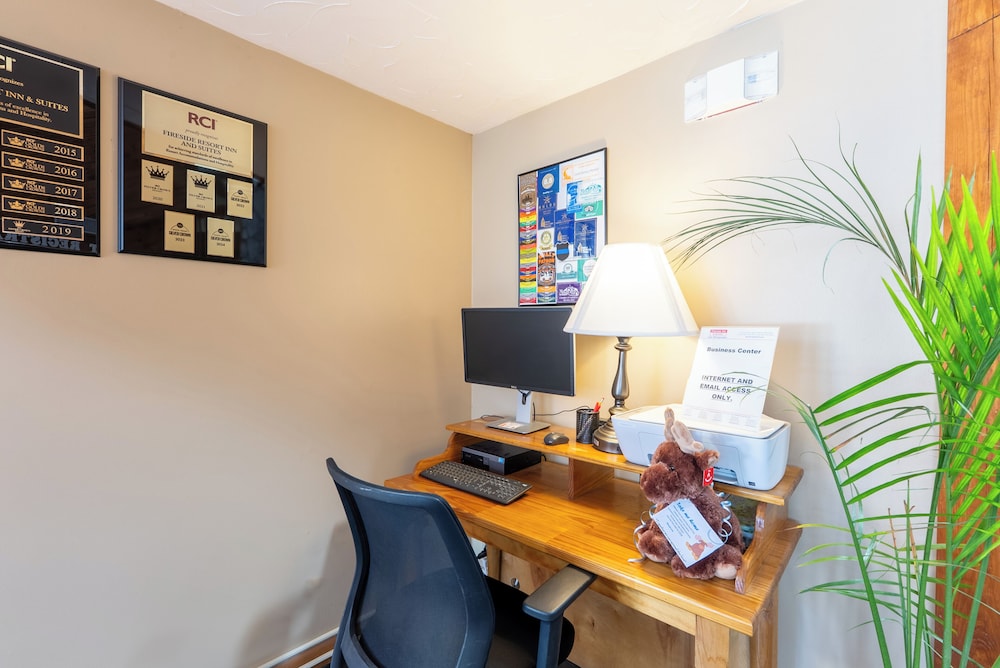 Fireside Inn & Suites Gilford - photo 64