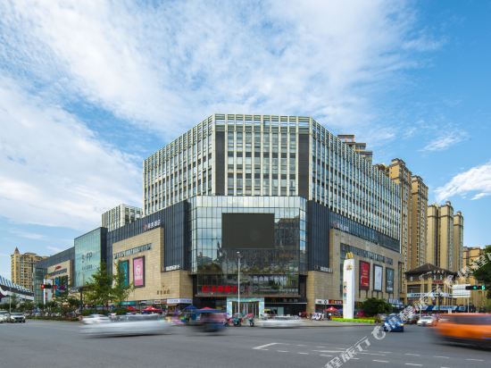 Jintang Yuanshe Hotel in Zhaozhen, People's Republic of China