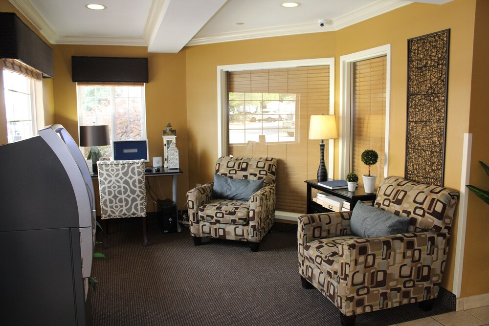Suburban Studios Sterling Washington Dulles - photo 9