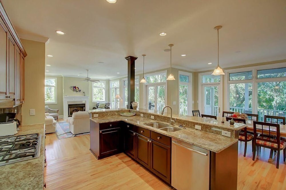 5803 Back Bay Drive - photo 17