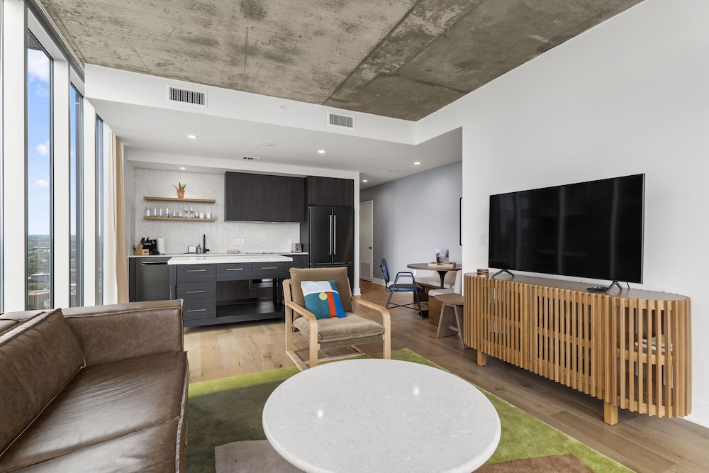 Austin Condo Hotel - photo 548