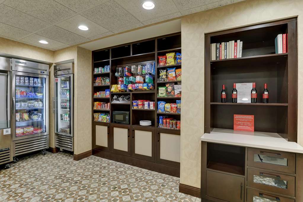 Drury Plaza Hotel Columbus Downtown - photo 50
