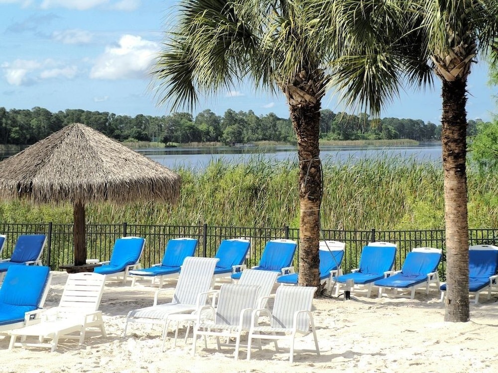 3 Bed In Resort Close To Disney 3 Bedroom Condo - photo 40
