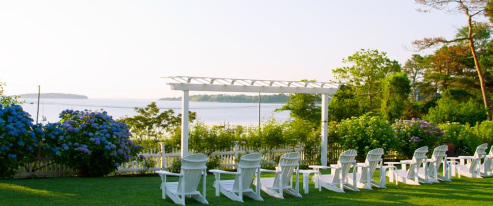A Little Inn on Pleasant Bay - photo 26