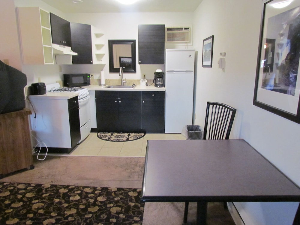 True North Motel - photo 16