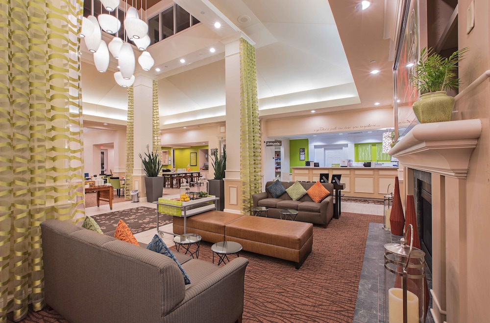 Hilton Garden Inn Des Moines Urbandale - photo 2